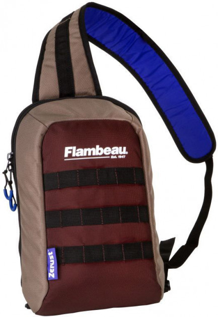 

Слинг с коробками для рыбалки Flambeau 6177TB Portage Sling