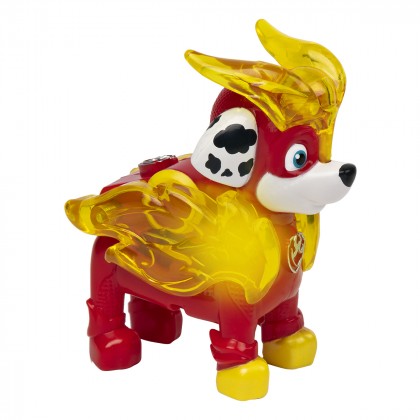 

Фигурка Spin Master Paw Patrol Маршал (17-6089050)