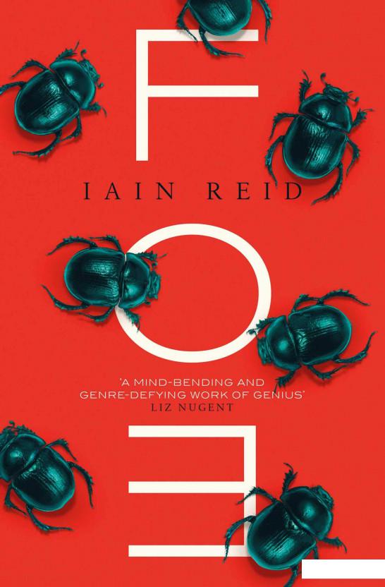 

Foe (1131808)