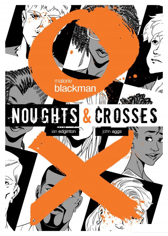 

Noughts & Crosses (946910)