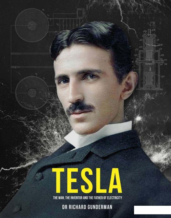 

Tesla (966747)