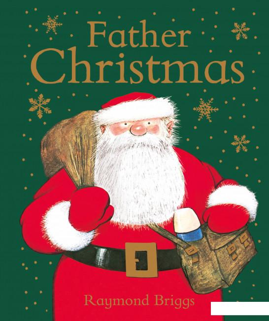 

Father Christmas (962219)