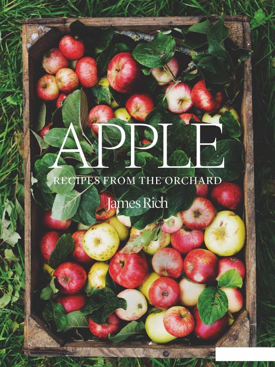 

Apple:Recipes from the Orchard (1120878)