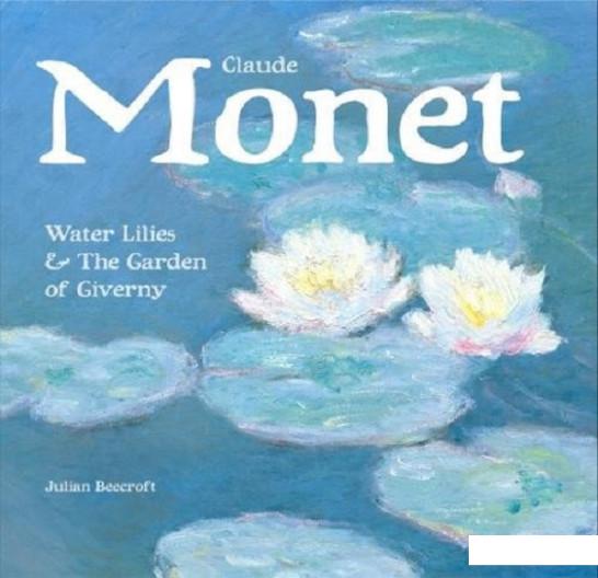 

Claude Monet. Waterlilies and the Garden of Giverny (931981)