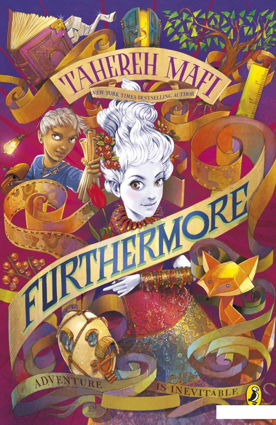 

Furthermore (963526)