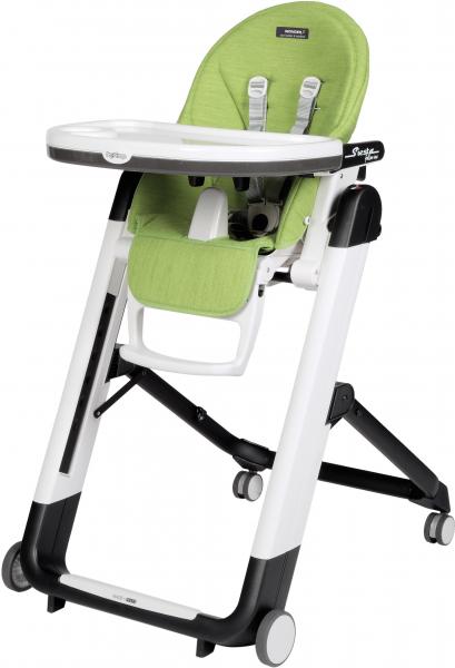 

Стульчик Peg-Perego Siesta Follow Me Wonder Green Зеленый (IH03000000WD24)