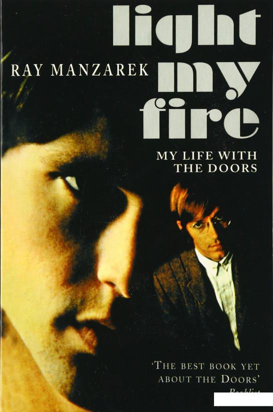 

Light My Fire - My Life With The Doors (956196)