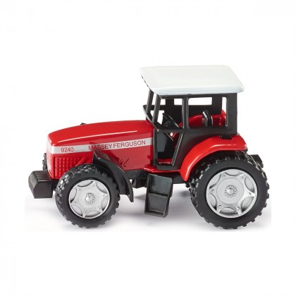 

Модель Siku Трактор Massey Ferguson 1:87 (17-6320220)