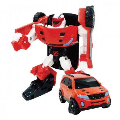 

Трансформер Tobot S3 Mini Z (17-6084250)