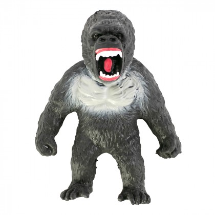 

Игрушка-тянучка Monster Flex Горилла 15 см (17-6088938)