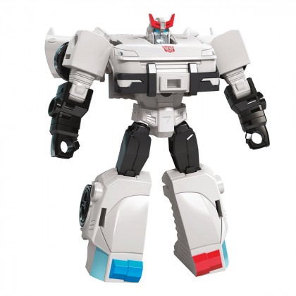

Трансформер Hasbro Cyberverse Spark Armor Prowl (17-6336055)