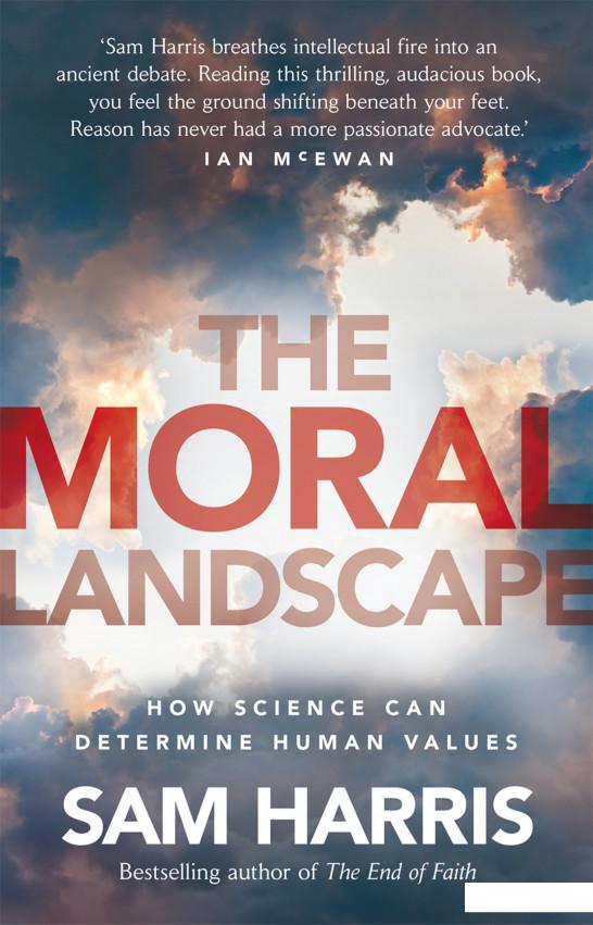 

The Moral Landscape (953686)