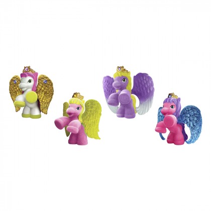 

Игровой набор Filly Ангелочки (в ассорт) (17-6086731)