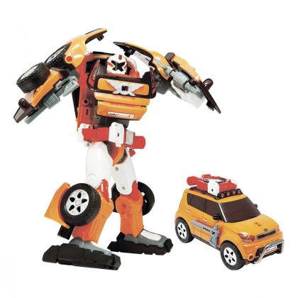 

Трансформер Tobot S3 Adventure X (17-6084257)