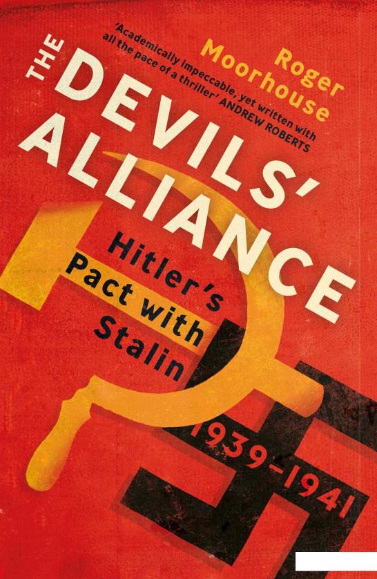 

The Devils' Alliance (956927)