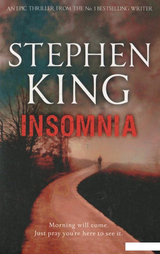 

Insomnia (305721)
