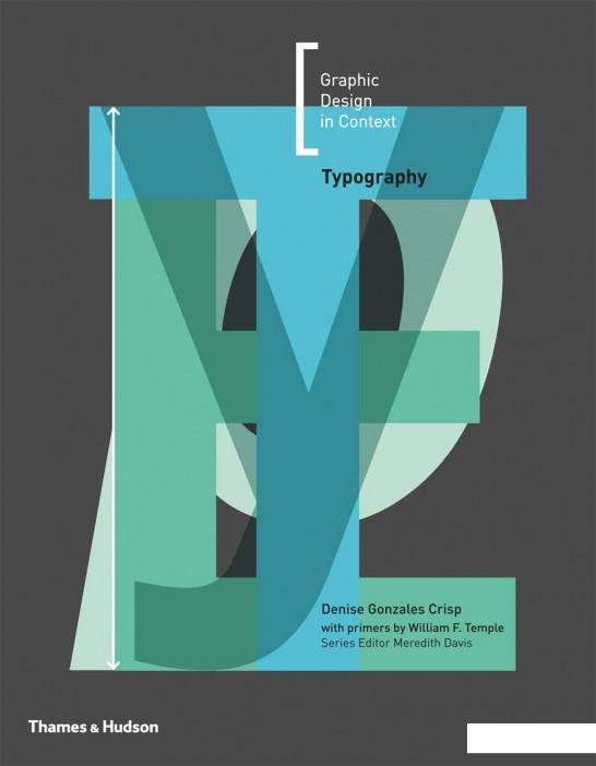 

Typography. Graphic Design in Context (1179185)