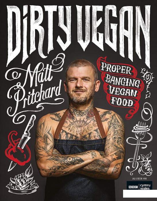 

Dirty Vegan (927960)