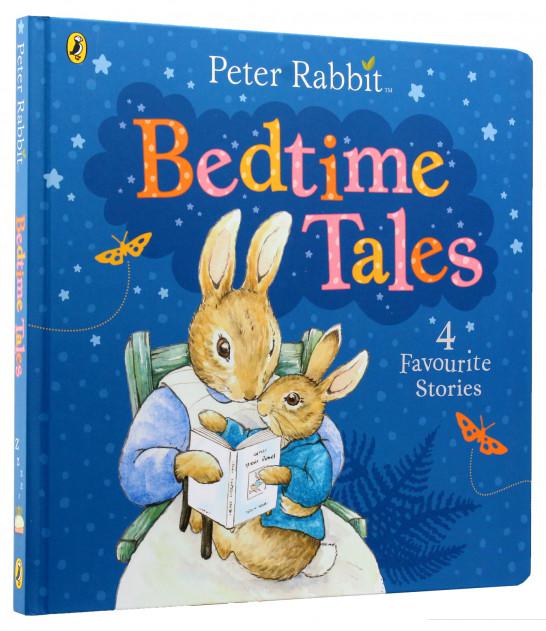 

Peter Rabbit's Bedtime Tales (963780)