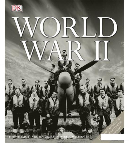 

World War II (463795)