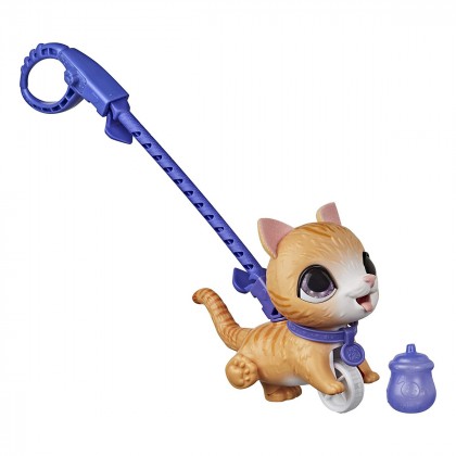 

Игрушка Hasbro FurReal Friends Маленький котик (17-6336741)