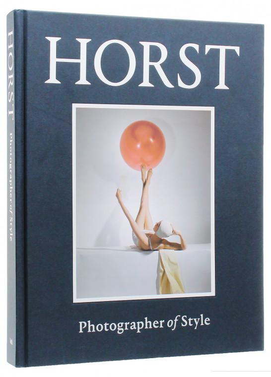 

Horst. Photographer of Style (933168)