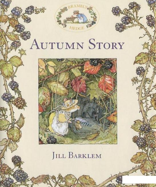 

Autumn Story (396662)