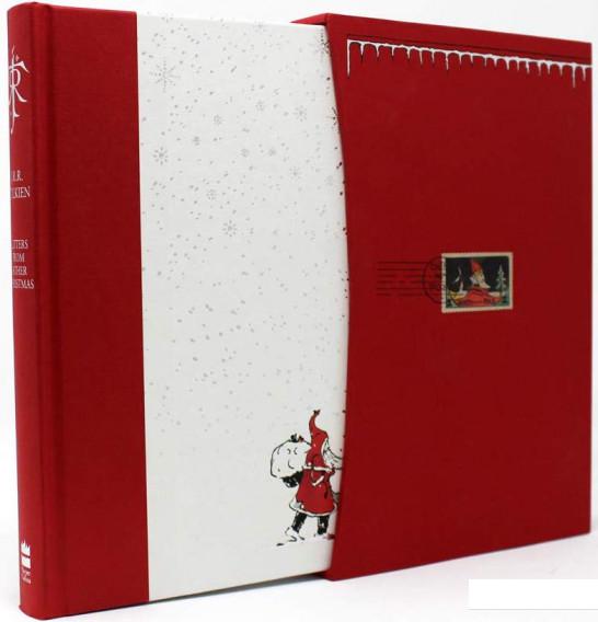 

Letters from Father Christmas (1002915)