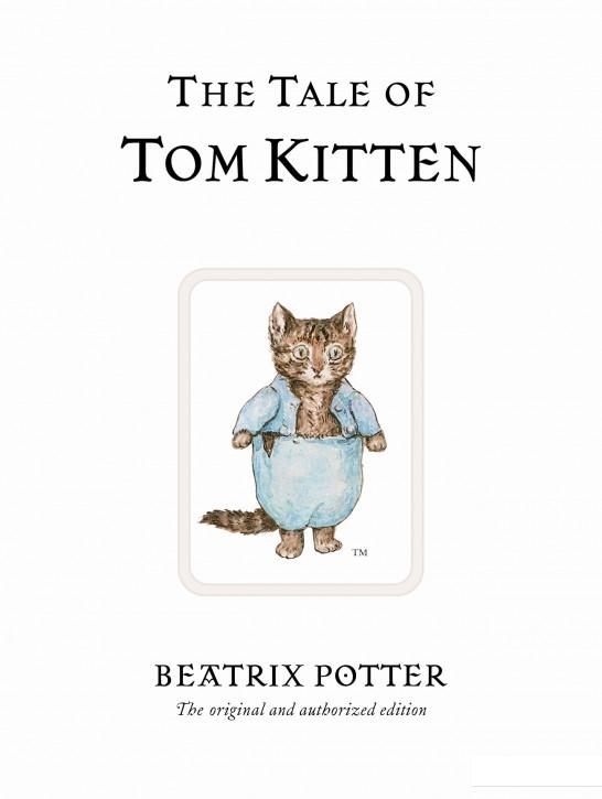 

The Tale of Tom Kitten (963795)