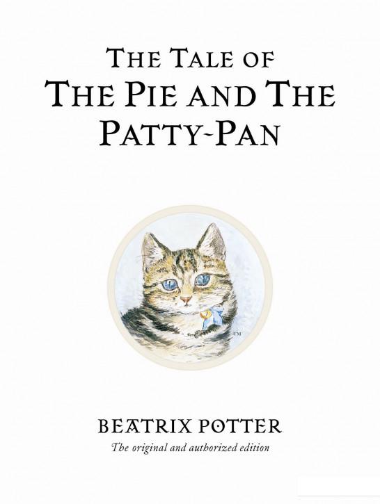 

The Tale of The Pie and The Patty-Pan (963789)