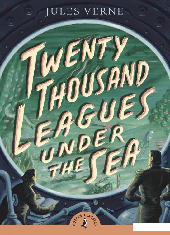 

Twenty Thousand Leagues Under the Sea (964161)