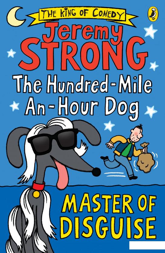 

The Hundred-Mile-an-Hour Dog. Master of Disguise (964061)