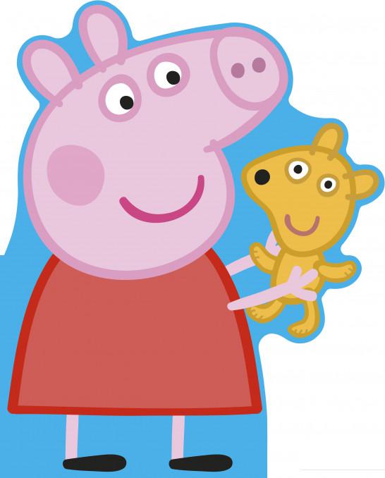

Peppa Pig. All About Peppa (963704)