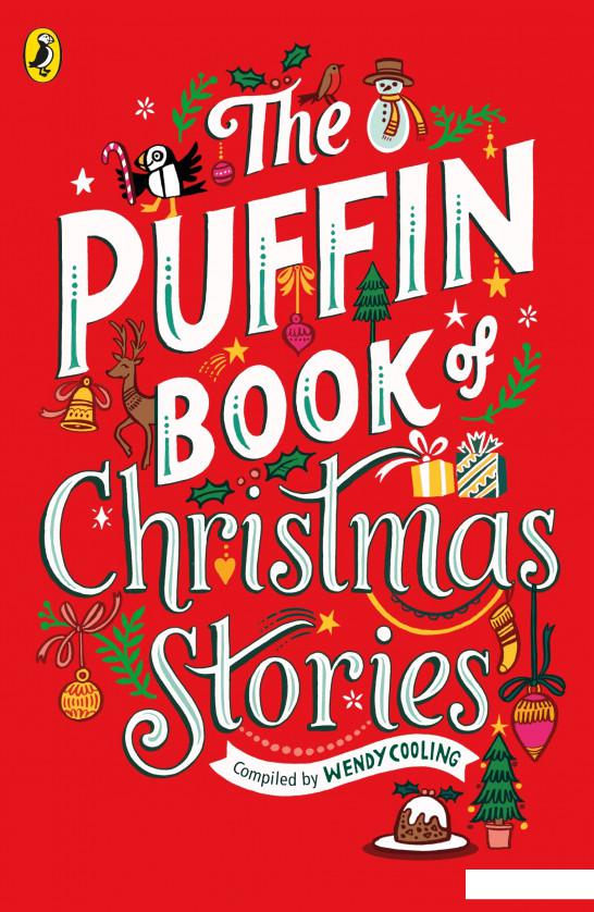 

The Puffin Book of Christmas Stories (1110266)