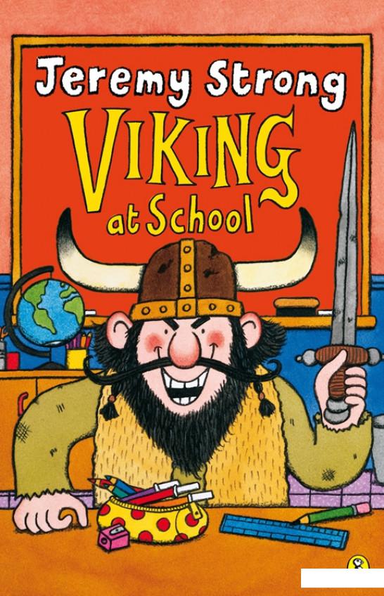 

Viking at School (964094)