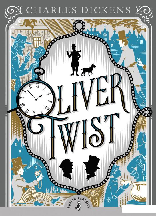 

Oliver Twist (962602)