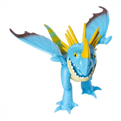 

Фигурка Spin Master Dragons Как приручить дракона 3 Громгильда (17-6084059)
