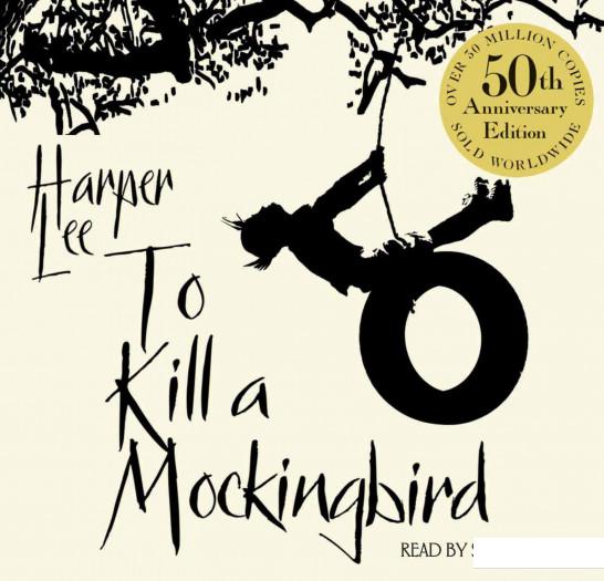 

To Kill A Mockingbird: 50th Anniversary edition (CD-ROM) (955561)