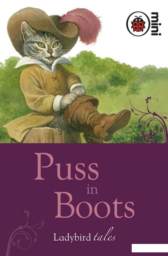 

Ladybird Tales. Puss in Boots (963426)