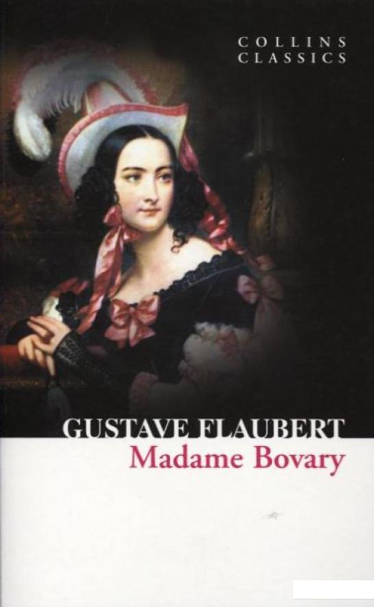

Madame Bovary (235730)