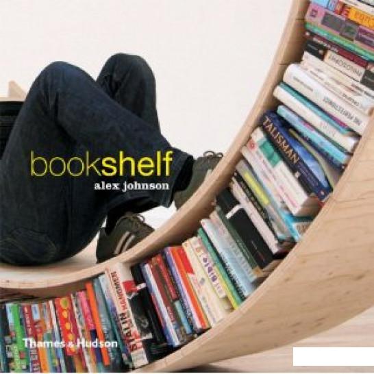 

Bookshelf (336257)