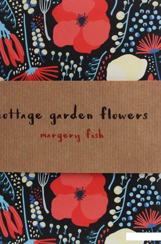 

Cottage Garden Flowers (1060539)