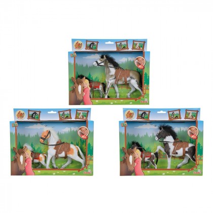 

Игрушка "Две лошадки" (17-6921134)