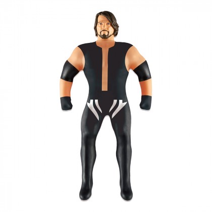 

Фигурка-тянучка Stretch Mini AJ Styles 25 см (17-6087125)