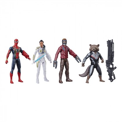 

Фигурка Hasbro Avengers Титаны 30 см (в ассорт) (17-6335810)