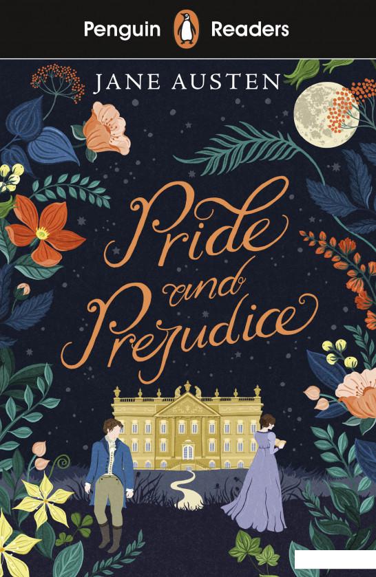 

Penguin Readers. Level 4. Pride and Prejudice (1109960)