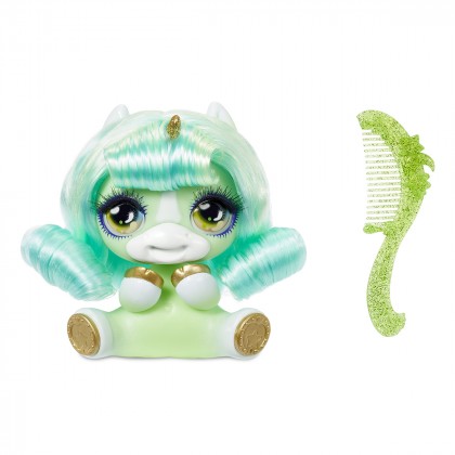 

Игровой набор с ароматной фигуркой Poopsie W1 Дженна Джиттерз (17-6089781)