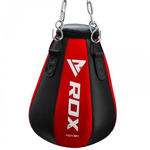 

Боксерская груша капля RDX New RDX Inc Черно-красный (37260078)