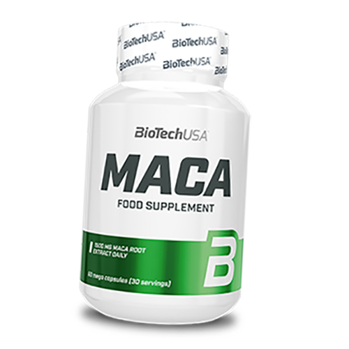 

Maca BioTech (USA) 60капс (71084016)