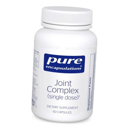 

Joint Complex Pure Encapsulations 60капс (03361003)